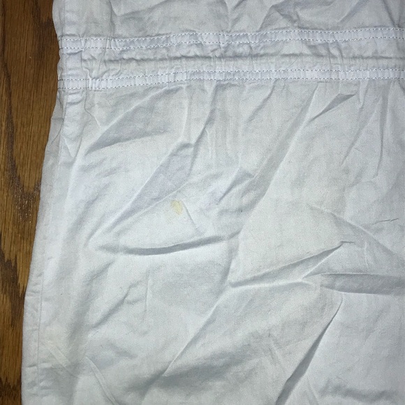 FIFTY STREET | Light Blue Large Lightweight Jacket - Picture 4 of 4